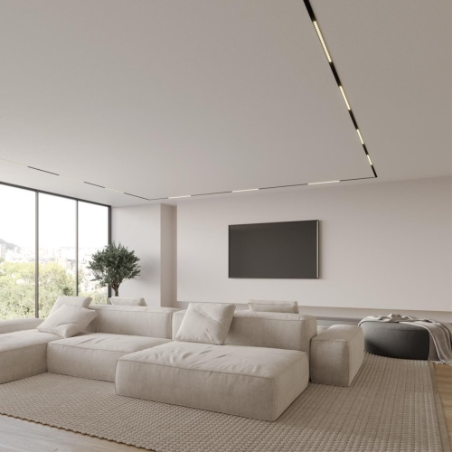Трековый светильник NovoTech FLUM 359485 фото 8