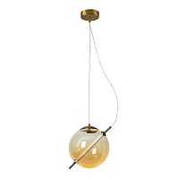 Светильник подвесной Arte Lamp HOLLY A3220SP-1PB
