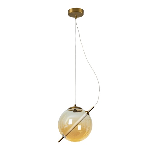 Светильник подвесной Arte Lamp HOLLY A3220SP-1PB