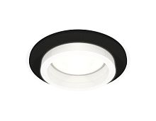 Комплект встраиваемого светильника Ambrella Techno XC6513065