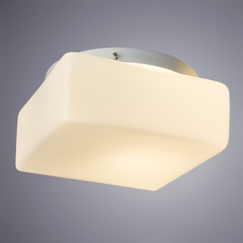 Светильник потолочный Arte Lamp Tablet A7420PL-1WH фото 3