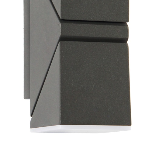 Уличный светильник Favourite Pilon 3027-2W фото 4