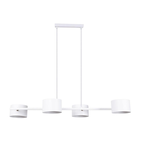 Подвесной светильник ARTE LAMP SEBASTIAN A7051SP-4WH