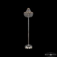 Торшер Bohemia Ivele Crystal 19281T4/H/35IV-148 G