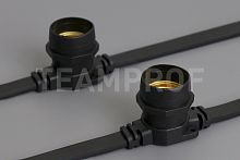 Белт-лайт шаг 20 Teamprof TPF-BL2-50M-250-B