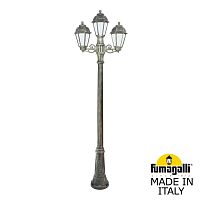 Светильник уличный FUMAGALLI SABA K22.156.S21.BYF1R