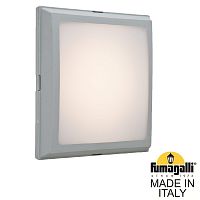 Декоративный прожектор FUMAGALLI GUIZEPPE серый, бежевый 4P2.000.000.LYF1R