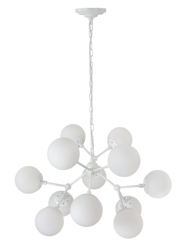 Подвесной светильник MEDEA WHITE SP12