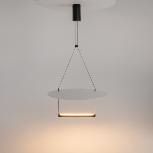Подвесной светильник Maytoni Ambience MOD280PL-L30B3K фото 3
