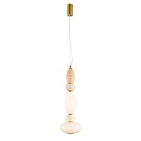 Подвесной светильник Divinare AMBRA 5016/17 SP-20