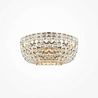 Настенный светильник Basfor DIA100-WL-02-G