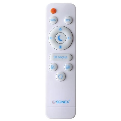 Потолочный светильник Sonex LOFTY 7723/65L фото 4