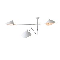 Светильник потолочный ST-Luce SPRUZZO SL305.502.03