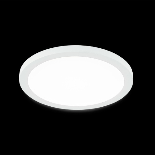 Встраиваемый светильник Омега 8W CLD50R080 фото 3