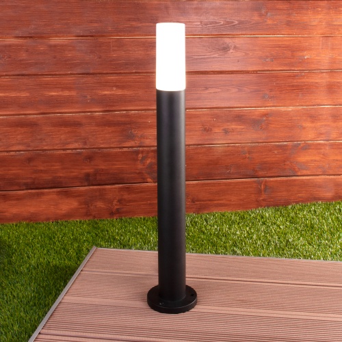 Ландшафтный светильник IP54 чёрный 1419 TECHNO фото 3