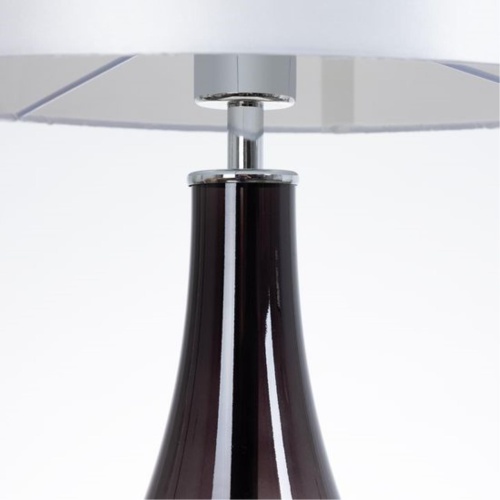 Светильник настольный Arte Lamp Naos A5043LT-1BK фото 5
