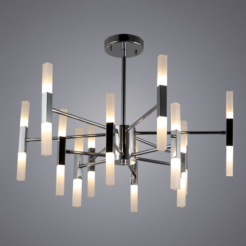Люстра Arte Lamp RAMONA A7410PL-24CC фото 8