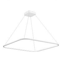 Светильник подвесной ST-Luce Functional Белый/Белый LED 1*47W 4000K  ST610.543.52