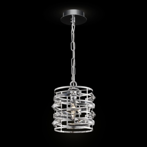 Подвесной светильник Maytoni Frontera MOD067PL-01CH фото 8