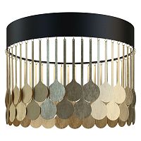 Накладной светильник Svetholl Лимб ISLM3-435000-063720048
