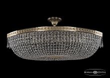 Люстра Bohemia Ivele Crystal 19013/100IV G