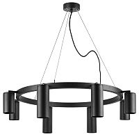 Люстра подвесная Rullo Lightstar LR018874374