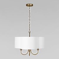 Подвесной светильник Loft It Silence 10303P Brass