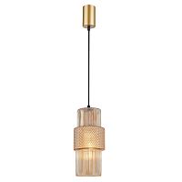 Подвес F-Promo Stapel 4343-1P E27  золото