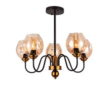 Люстра Ambrella TRADITIONAL TR9057