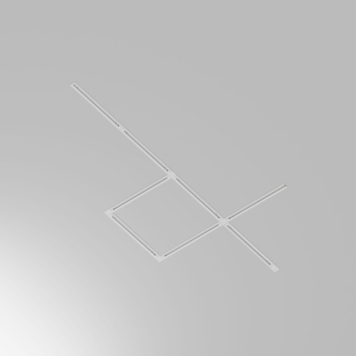 Шинопровод Maytoni Track TRX004-111W фото 7