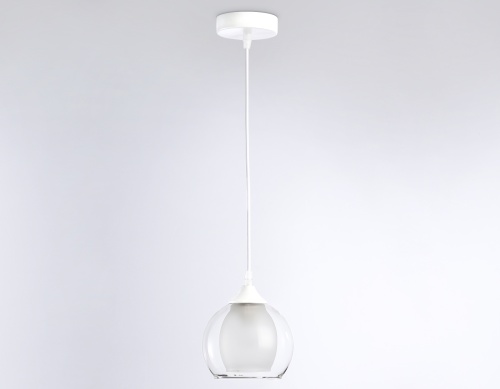 Подвесной светильник Ambrella Traditional TR3538 фото 7