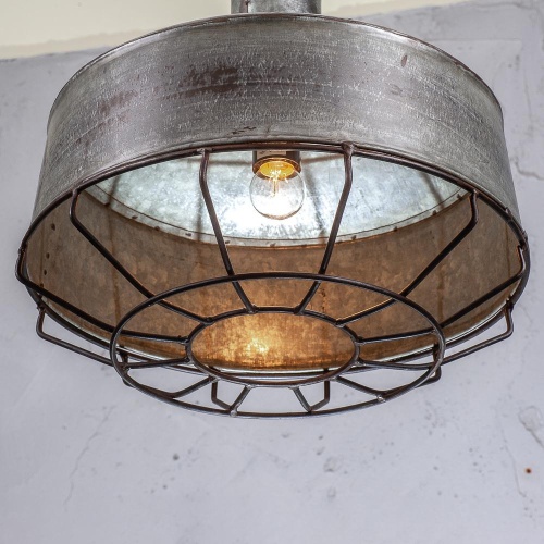 Подвесной светильник Decor-of-today KH01122 фото 3