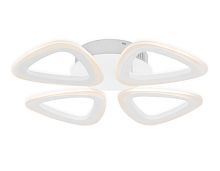 Люстра Ambrella Acrylica FA4482