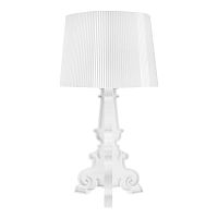 Светильник настольный Kartell Bourgie 2S120170