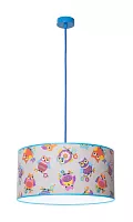 Подвесной светильник TopDecor Happy Happy S3 18 99gb
