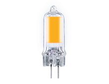 Светодиодная лампа Ambrella G4 2,5W 4200K 204502
