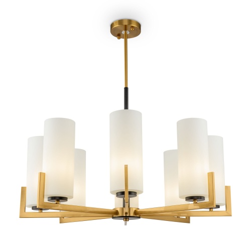 Люстра Maytoni Fortano MOD089PL-08BS фото 7
