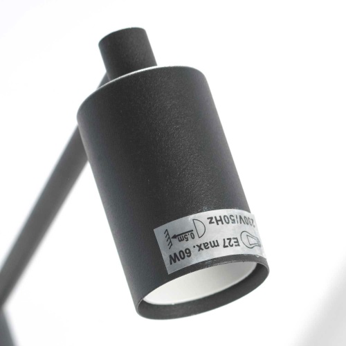 Подвесной светильник Lussole LGO HURON LSP-8156-W фото 3