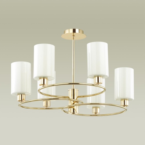 Люстра потолочная Lumion MODERNI AVERY 4559/6C фото 4