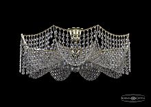 Люстра Bohemia Ivele Crystal 77081/58 G