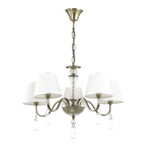 Люстра подвесная Lumion KIMBERLY 4408/5