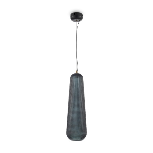Подвесной светильник Freya FR5384PL-L5BL фото 3