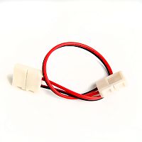 Соединительный провод для светодиодных лент 0.2м, LD110 Feron 23397
