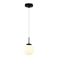 Светильник подвесной Arte Lamp VOLARE A1565SP-1BK