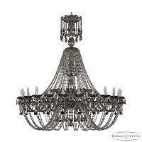 Люстра Bohemia Ivele Crystal 1406/24/530/XL-160 G M731