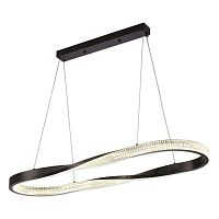 Люстра подвесная Lussole Loft KENT LSP-7090