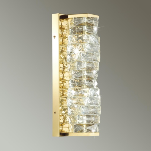 Бра Odeon Light Straza 4999/10WL фото 4