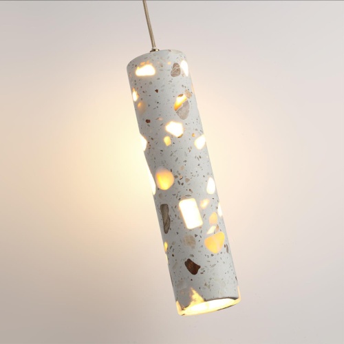 Подвесной светильник Odeon Light TERRAZZO 7012/6L фото 7