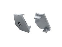 Заглушка левая Arlight ALM-V60 2977990267196