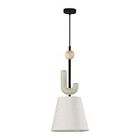Подвес MODERN ODL_EX24 BAGEL E14 1*40W 5410/1
